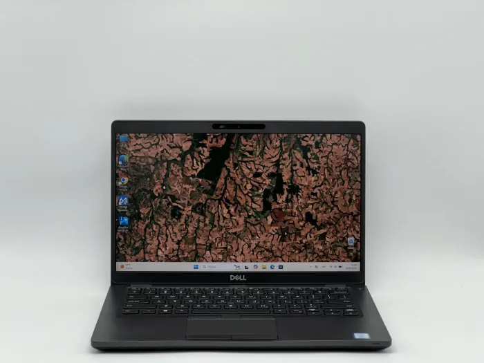 Ноутбук Dell Latitude 5400, i5-8365U, 16 GB, 240 GB, Intel UHD Graphics 620, 1920x1080, IPS [SH2604667] БУ - зображення 1