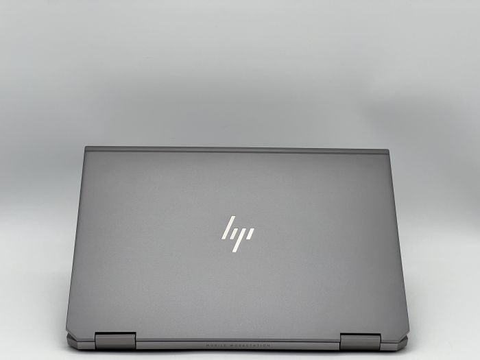 Ноутбук HP ZBook Studio x360 G5, i5-8400H, 16 GB, 480 GB, NVIDIA  Quadro P1000, 3840x2160, IPS [SH26041148] БУ - изображение 5