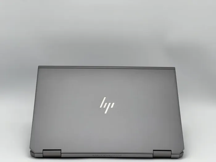 Ноутбук HP ZBook Studio x360 G5, i5-8400H, 16 GB, 480 GB, NVIDIA  Quadro P1000, 3840x2160, IPS [SH26041148] БУ - зображення 5