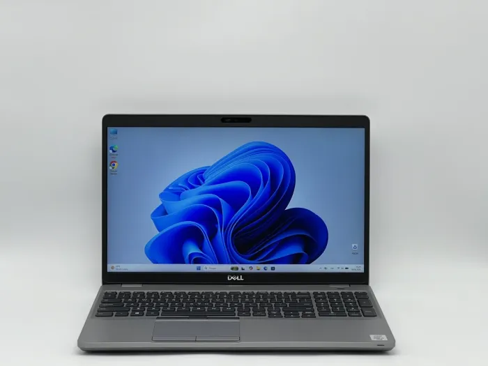 Ноутбук Dell Latitude 5511, i5-10400H, 16 GB, 240 GB, Intel UHD Graphics, 1920x1080, IPS [SH26021785] БУ - зображення 1