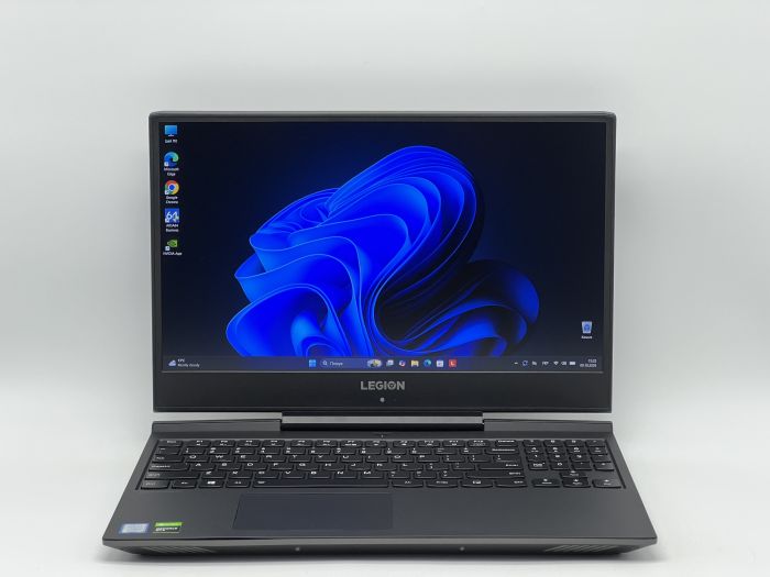 Ноутбук Lenovo Legion Y545, i7-9750H, 16 GB, 480 GB, NVIDIA GeForce GTX 1660 Ti, 1000 GB, 1920x1080, IPS [SH2608363] БУ - изображение 1
