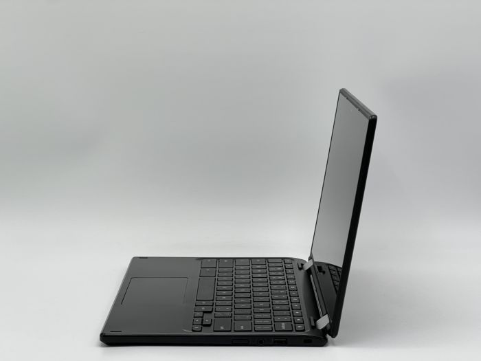 Ноутбук Acer Chromebook 2-in-1 C738T N15Q8, Intel Celeron N3060, 4 GB, 16 GB, Intel HD Graphics 400, 1366x768, IPS [SH26031032] БУ - зображення 3