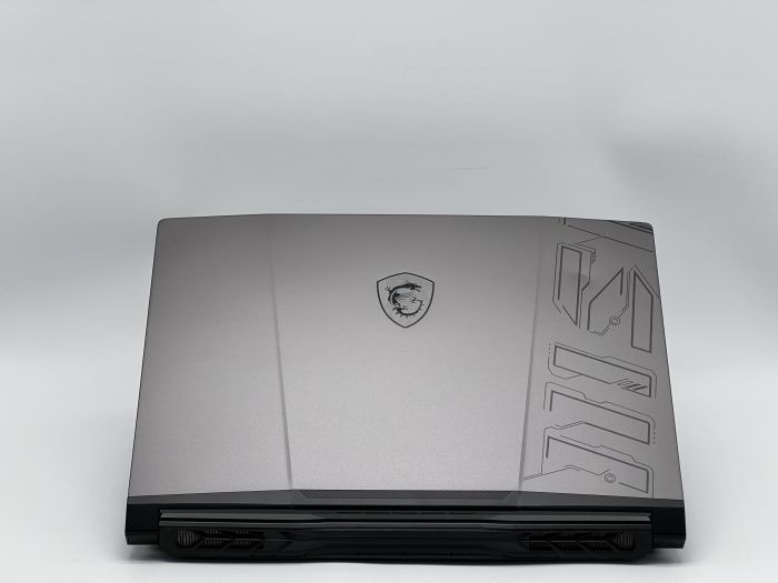Ноутбук MSI Pulse 15 B13VFK-280US, i7-13700H, 16 GB, 960 GB, NVIDIA GeForce RTX 4060, 1920x1080, IPS [SH25121486] БУ - изображение 4