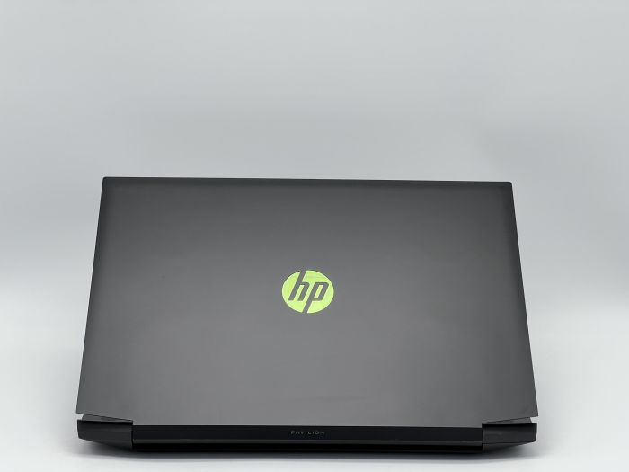 Ноутбук HP Pavilion 16-A0032DX, i5-10300H, 16 GB, 480 GB, NVIDIA GeForce GTX 1660Ti Max - Q Design, 1920x1080, IPS [SH26021566] БУ - изображение 4