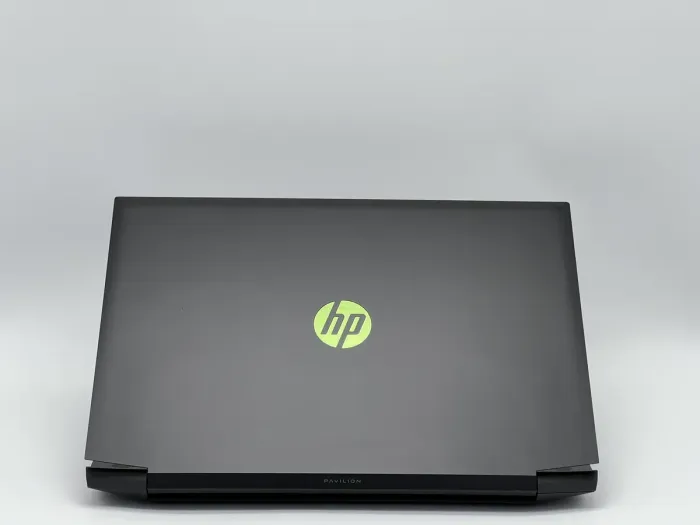 Ноутбук HP Pavilion 16-A0032DX, i5-10300H, 16 GB, 480 GB, NVIDIA GeForce GTX 1660Ti Max - Q Design, 1920x1080, IPS [SH26021566] БУ - зображення 4