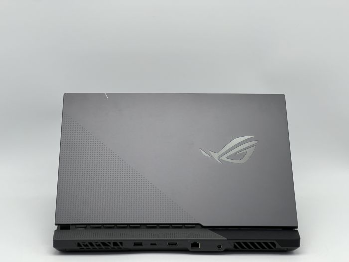 Ноутбук Asus ROG Strix G513QM-WS96, AMD Ryzen 9 5900HX, 16 GB, 960 GB, NVIDIA GeForce RTX 3060, 1920x1080, IPS [SH2507633] БУ - изображение 4