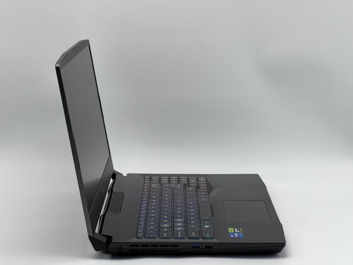 Ноутбук MSI Pulse 15 B13VFK-280US, i7-13700H, 16 GB, 960 GB, NVIDIA GeForce RTX 4060, 1920x1080, IPS [SH25121486] БУ - изображение 2