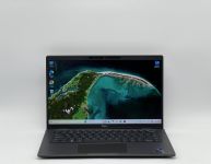 Ноутбук Dell Latitude 7430, i5-1245U, 16 GB, 240 GB, Intel Iris Xe Graphics, 1920x1080, IPS [SH26051278] БУ