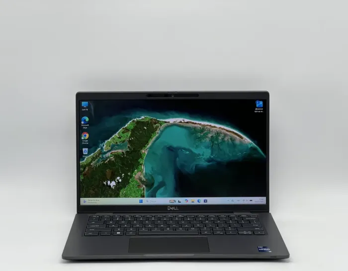 Ноутбук Dell Latitude 7430, i5-1245U, 16 GB, 240 GB, Intel Iris Xe Graphics, 1920x1080, IPS [SH26051278] БУ - зображення 1