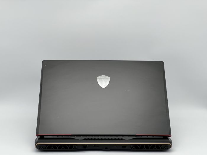 Ноутбук MSI Raider GE78HX 13VI-086US, i9-13950HX, 32 GB, 960 GB, NVIDIA GeForce RTX 4090, 2560x1600, IPS [SH2601356] БУ - изображение 4