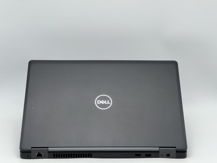 Ноутбук Dell Latitude 5590, i5-7300U, 8 GB, 120 GB, Intel HD Graphics 620, 1366x768, TN [SH26061407] БУ - изображение 4