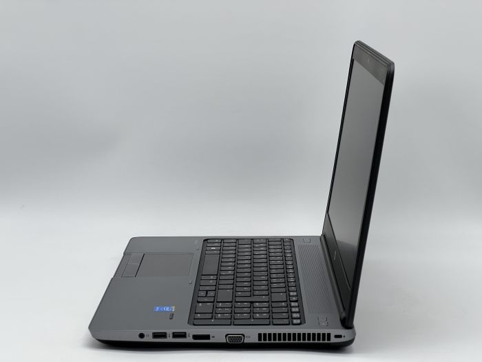 Ноутбук HP ProBook 650 G1, i5-4210M, 8 GB, 120 GB, Intel HD Graphics 4600, 1366x768, TN [2607441] БУ - изображение 3