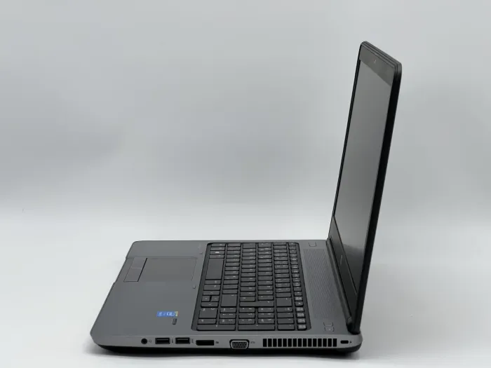 Ноутбук HP ProBook 650 G1, i5-4210M, 8 GB, 120 GB, Intel HD Graphics 4600, 1366x768, TN [2607441] БУ - изображение 3