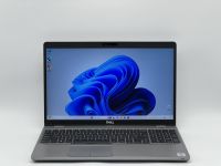 Ноутбук Dell Latitude 5511, i5-10400H, 8 GB, 240 GB, Intel UHD Graphics, 1920x1080, IPS [SH2603738] БУ