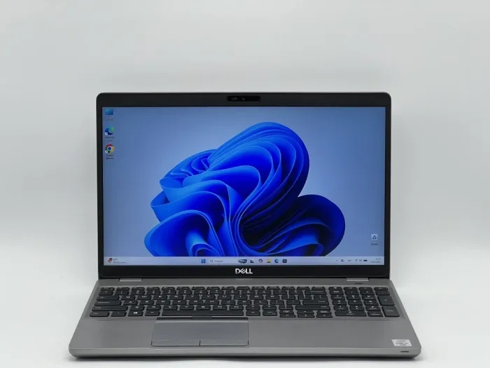 Ноутбук Dell Latitude 5511, i5-10400H, 8 GB, 240 GB, Intel UHD Graphics, 1920x1080, IPS [SH2603738] БУ - зображення 1