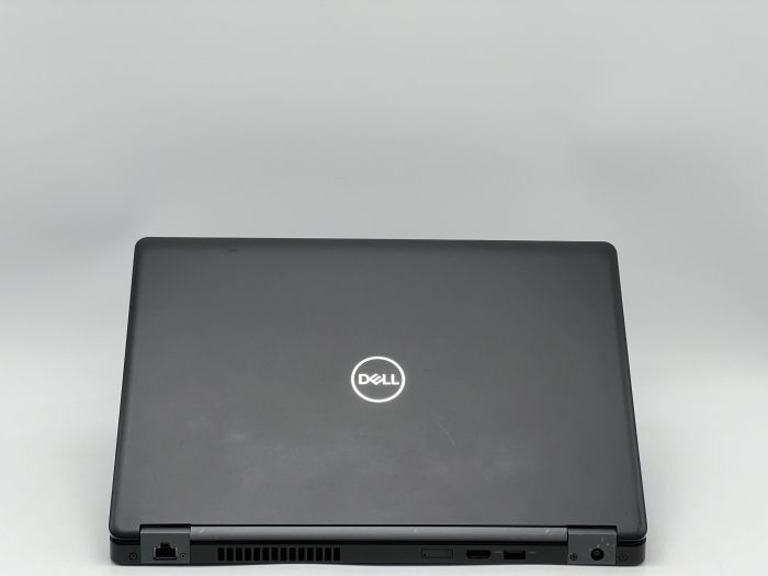 Ноутбук Dell Latitude 5490, i5-7300U, 8 GB, 240 GB, Intel HD Graphics 620, 1920x1080, IPS [SH2605730] БУ - зображення 4