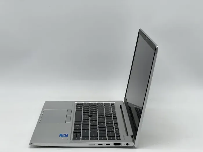 Ноутбук HP EliteBook 840 G8, i5-1145G7, 16 GB, 240 GB, Intel Iris Xe Graphics, 1920x1080, IPS [SH26081019] БУ - зображення 3