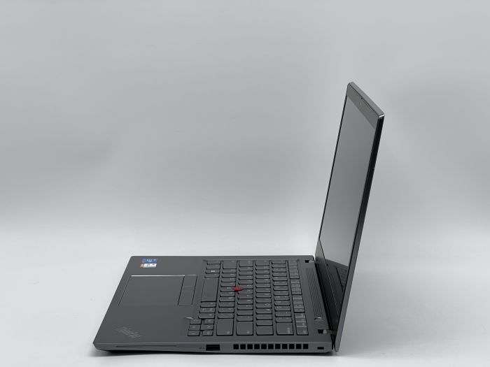 Ноутбук Lenovo ThinkPad T14s Gen 2, i5-1145G7, 8 GB, 240 GB, Intel Iris Xe Graphics, 1920x1080, IPS [SH26021725] БУ - изображение 3
