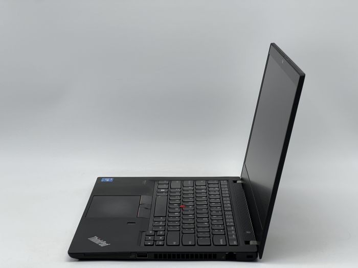 Ноутбук Lenovo ThinkPad T14 Gen 2, i5-1145G7, 16 GB, 240 GB, Intel Iris Xe Graphics, 1920x1080, IPS [SH2607028] БУ - изображение 3