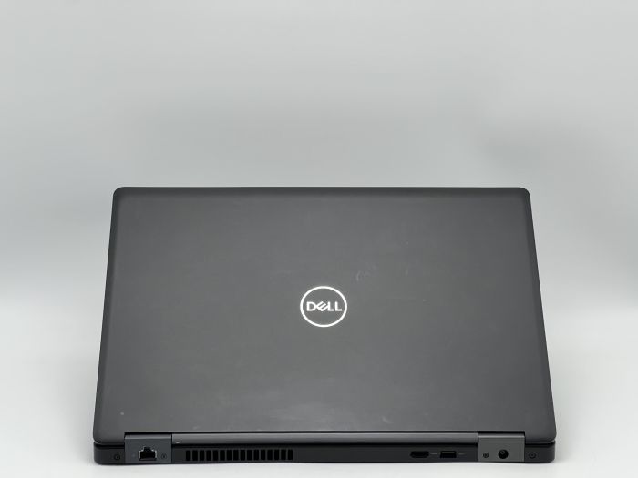 Ноутбук Dell Latitude 5590, i5-7300U, 8 GB, 120 GB, Intel HD Graphics 620, 1366x768, TN [SH2605896] БУ - изображение 4