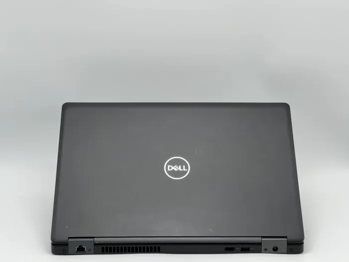 Ноутбук Dell Latitude 5590, i5-7300U, 8 GB, 120 GB, Intel HD Graphics 620, 1366x768, TN [SH2605896] БУ - зображення 4