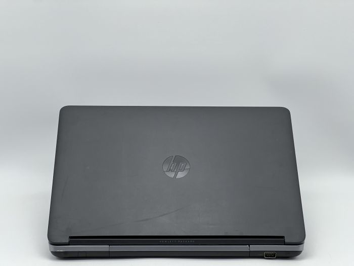 Ноутбук HP ProBook 650 G1, i5-4210M, 8 GB, 120 GB, Intel HD Graphics 4600, 1366x768, TN [2607440] БУ - изображение 4