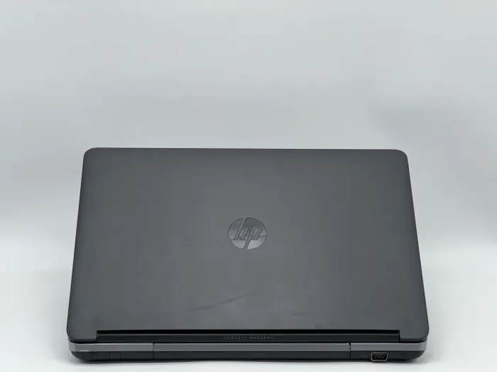 Ноутбук HP ProBook 650 G1, i5-4210M, 8 GB, 120 GB, Intel HD Graphics 4600, 1366x768, TN [2607440] БУ - зображення 4