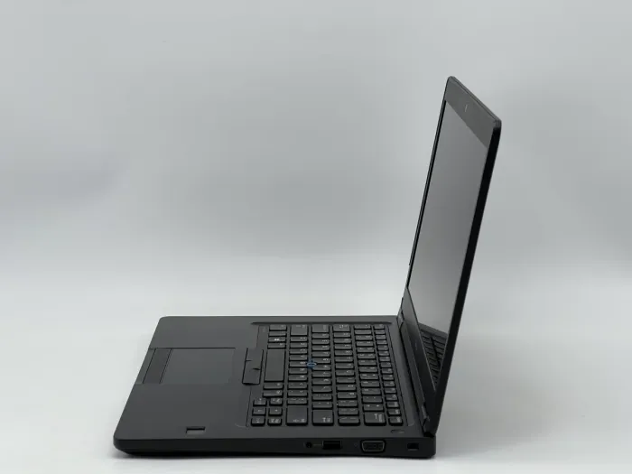 Ноутбук Dell Latitude 5480, i5-6300U, 16 GB, 240 GB, Intel HD Graphics 520, 1920x1080, IPS [SH26051641] БУ - зображення 3