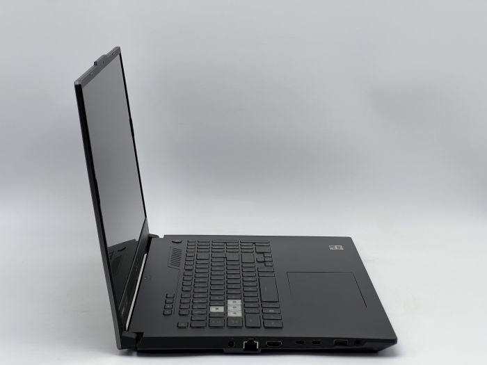Ноутбук Asus TUF FA707RE-MS73, AMD Ryzen 7 6800H, 16 GB, 960 GB, NVIDIA GeForce RTX 3050 Ti, 1920x1080, IPS [MD2506283] БУ - изображение 2