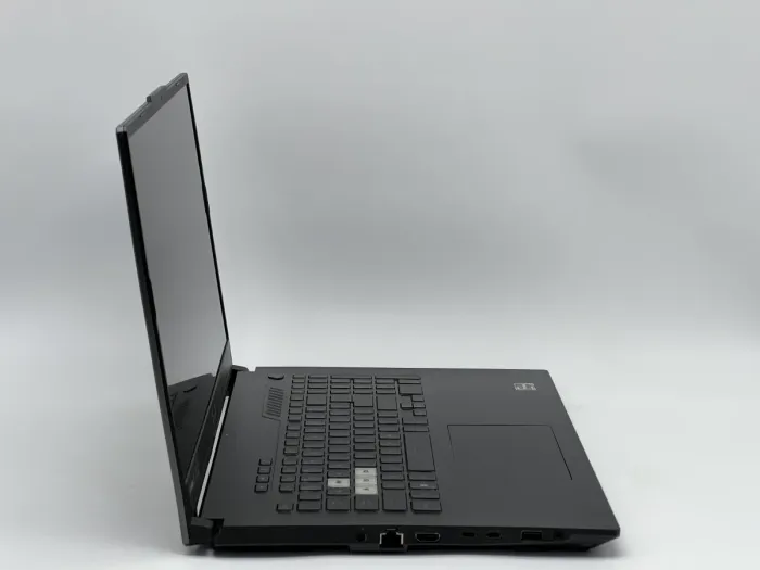 Ноутбук Asus TUF FA707RE-MS73, AMD Ryzen 7 6800H, 16 GB, 960 GB, NVIDIA GeForce RTX 3050 Ti, 1920x1080, IPS [MD2506283] БУ - зображення 2