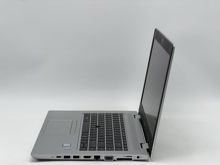 Ноутбук HP ProBook 640 G5, i5-8365U, 16 GB, 240 GB, Intel UHD Graphics 620, 1920x1080, IPS [SH2607233] БУ - изображение 3