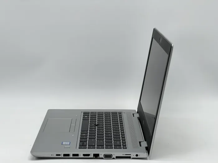 Ноутбук HP ProBook 640 G5, i5-8365U, 16 GB, 240 GB, Intel UHD Graphics 620, 1920x1080, IPS [SH2607233] БУ - зображення 3