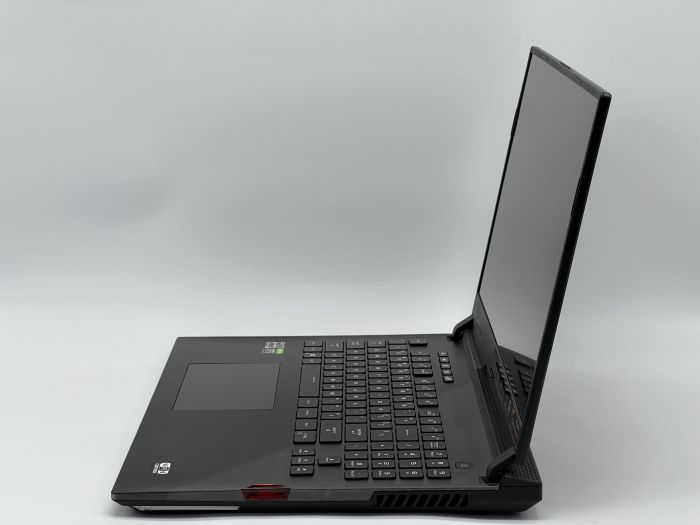 Ноутбук ASUS ROG Strix 17 G733QSA-XB99, AMD Ryzen 9 5900HX, 16 GB, 960 GB, NVIDIA GeForce RTX 3080, 1920x1080, IPS [SH2507855] БУ - изображение 3