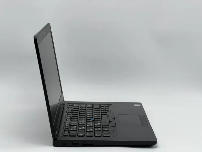 Ноутбук Dell Latitude 5480, i5-7300U, 16 GB, 240 GB, Intel HD Graphics 620, 1920x1080, IPS [TI26041160] БУ - зображення 2