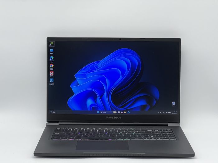 Ноутбук Maingear Vector Pro 2 MG-VCP17A-3070, AMD Ryzen 9 5900HX, 32 GB, 480 GB, NVIDIA GeForce RTX 3070, 2560x1440, IPS [SH26031371] БУ - изображение 1