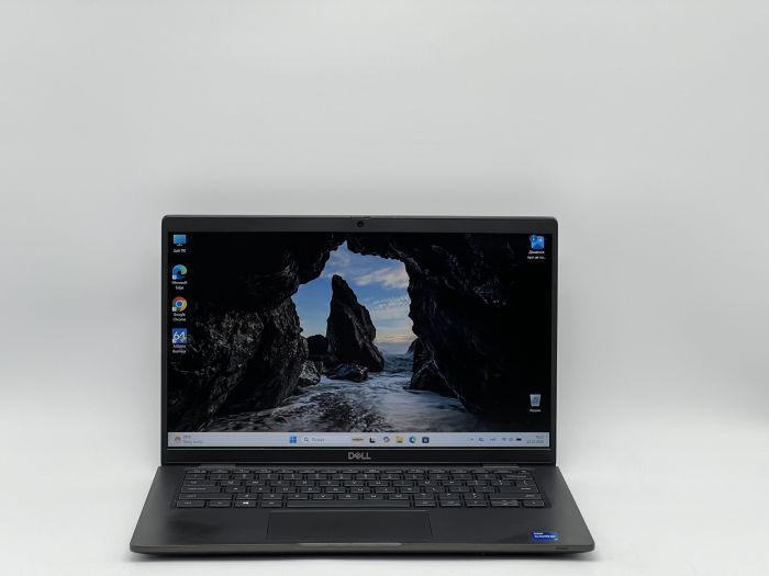 Ноутбук Dell Latitude 7420, i5-1135G7, 16 GB, 240 GB, Intel Iris Xe Graphics, 1920x1080, IPS [SH2605734] БУ - изображение 1