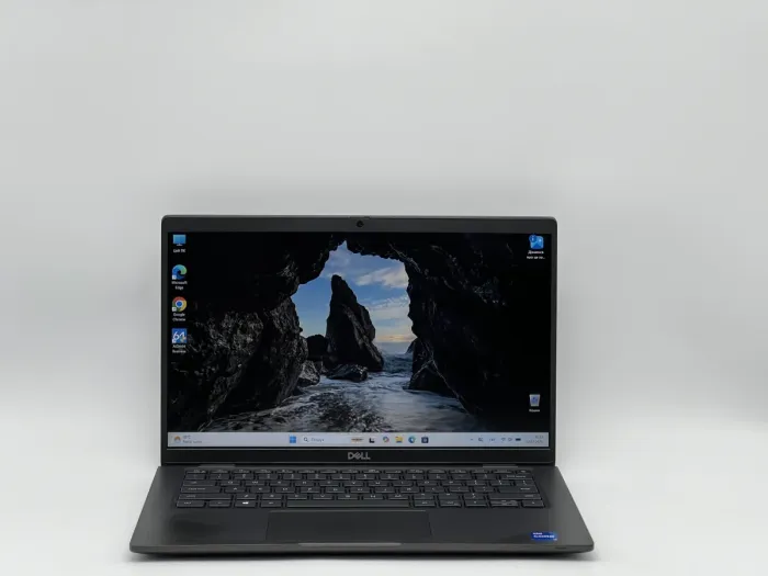 Ноутбук Dell Latitude 7420, i5-1135G7, 16 GB, 240 GB, Intel Iris Xe Graphics, 1920x1080, IPS [SH2605734] БУ - зображення 1