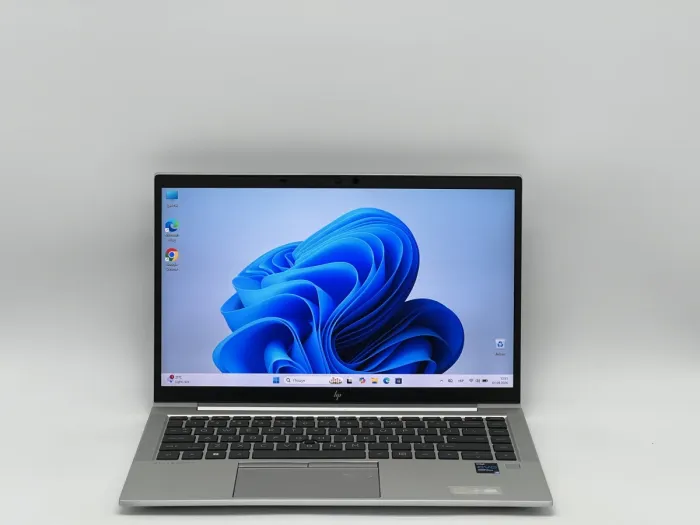 Ноутбук HP EliteBook 840 G8, i5-1145G7, 16 GB, 240 GB, Intel Iris Xe Graphics, 1920x1080, IPS [SH2607217] БУ - изображение 1