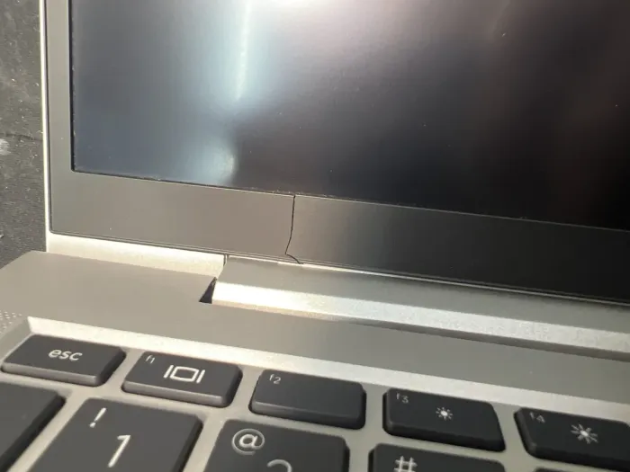 Ноутбук HP EliteBook 840 G8, i5-1145G7, 16 GB, 240 GB, Intel Iris Xe Graphics, 1920x1080, IPS [SH25031374] БУ - зображення 5