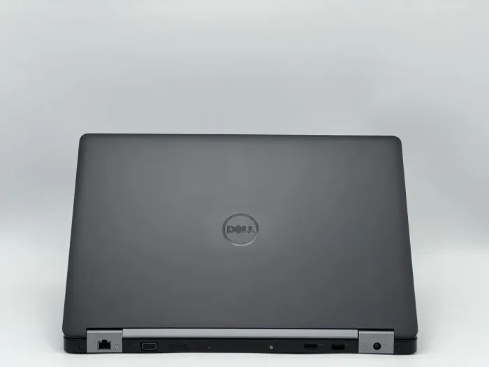 Ноутбук Dell Latitude E5570, i5-6300U, 8 GB, 240 GB, Intel HD Graphics 520, 1366x768, TN [SH2604548] БУ - зображення 4
