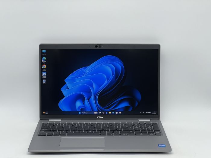 Ноутбук Dell Latitude 5520, i5-1145G7, 16 GB, 240 GB, Intel Iris Xe Graphics, 1920x1080, IPS [SH2608020] БУ - изображение 1