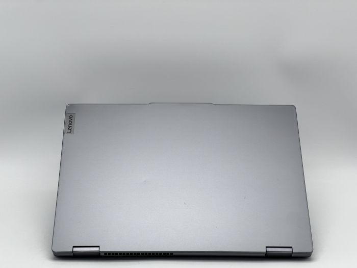 Ноутбук Lenovo Ideapad 5 2-in-1 16AHP9, AMD Ryzen 5 8645HS, 16 GB, 480 GB, AMD Radeon 760M, 1920x1200, IPS [SH26031385] БУ - изображение 5