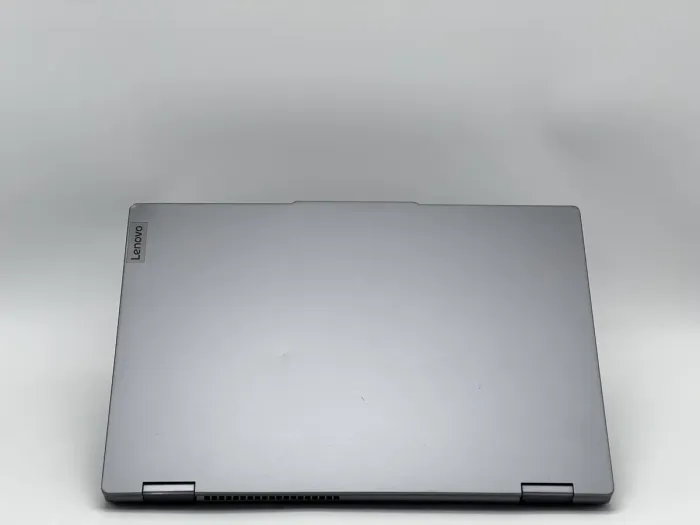 Ноутбук Lenovo Ideapad 5 2-in-1 16AHP9, AMD Ryzen 5 8645HS, 16 GB, 480 GB, AMD Radeon 760M, 1920x1200, IPS [SH26031385] БУ - зображення 5