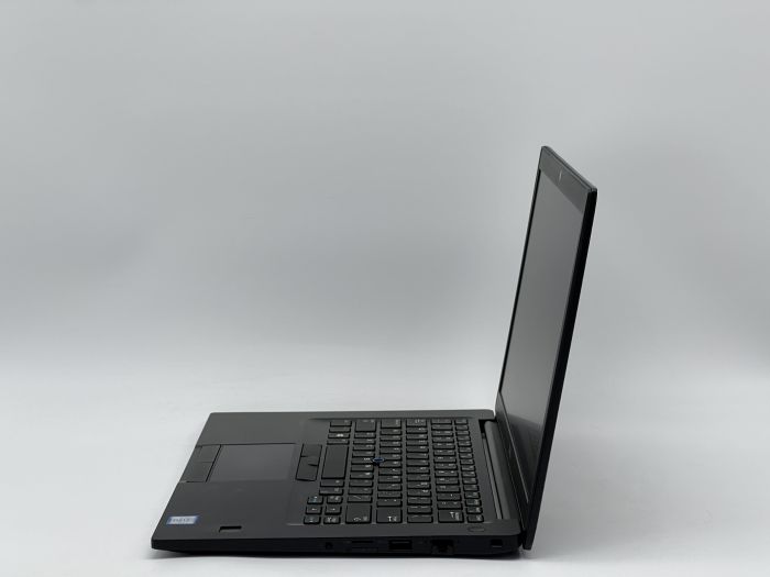 Ноутбук Dell Latitude 7480, i5-6300U, 16 GB, 120 GB, Intel HD Graphics 520, 1366x768, TN [SH2604617] БУ - изображение 3
