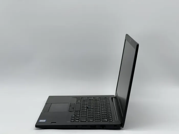 Ноутбук Dell Latitude 7480, i5-6300U, 16 GB, 120 GB, Intel HD Graphics 520, 1366x768, TN [SH2604617] БУ - зображення 3