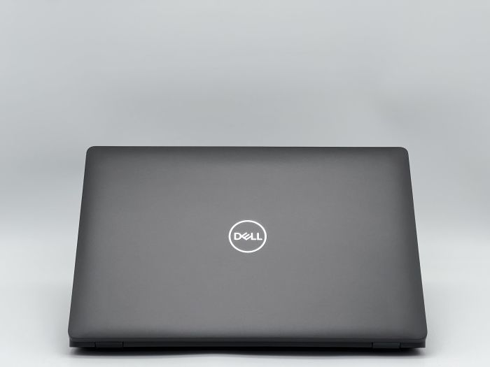 Ноутбук Dell Latitude 5501, i5-9400H, 16 GB, 240 GB, NVIDIA GeForce MX 150, 1920x1080, IPS [SH25121531] БУ - изображение 4