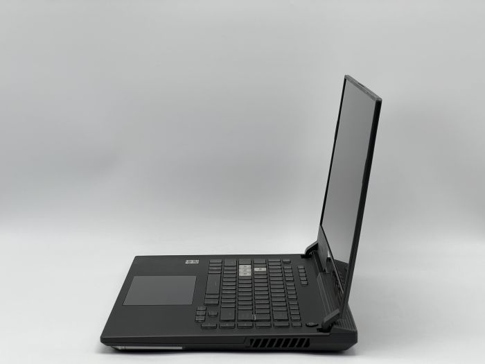 Ноутбук Asus ROG Strix G513QM-WS96, AMD Ryzen 9 5900HX, 16 GB, 960 GB, NVIDIA GeForce RTX 3060, 1920x1080, IPS [SH2507633] БУ - изображение 3