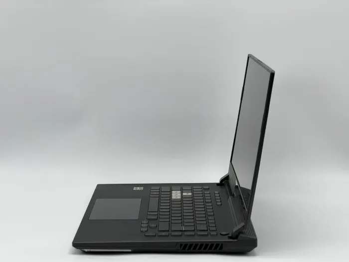 Ноутбук Asus ROG Strix G513QM-WS96, AMD Ryzen 9 5900HX, 16 GB, 960 GB, NVIDIA GeForce RTX 3060, 1920x1080, IPS [SH2507633] БУ - зображення 3
