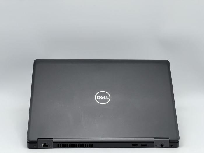 Ноутбук Dell Latitude 5590, i5-7300U, 8 GB, 120 GB, Intel HD Graphics 620, 1366x768, TN [SH2605887] БУ - изображение 4
