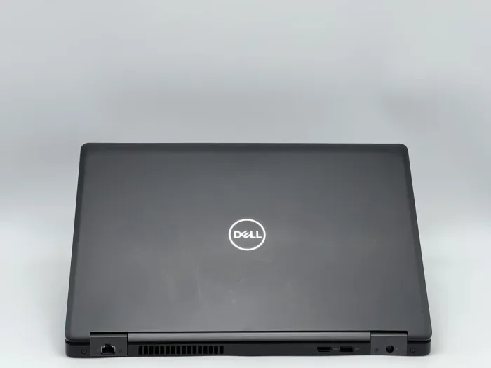 Ноутбук Dell Latitude 5590, i5-7300U, 8 GB, 120 GB, Intel HD Graphics 620, 1366x768, TN [SH2605887] БУ - зображення 4